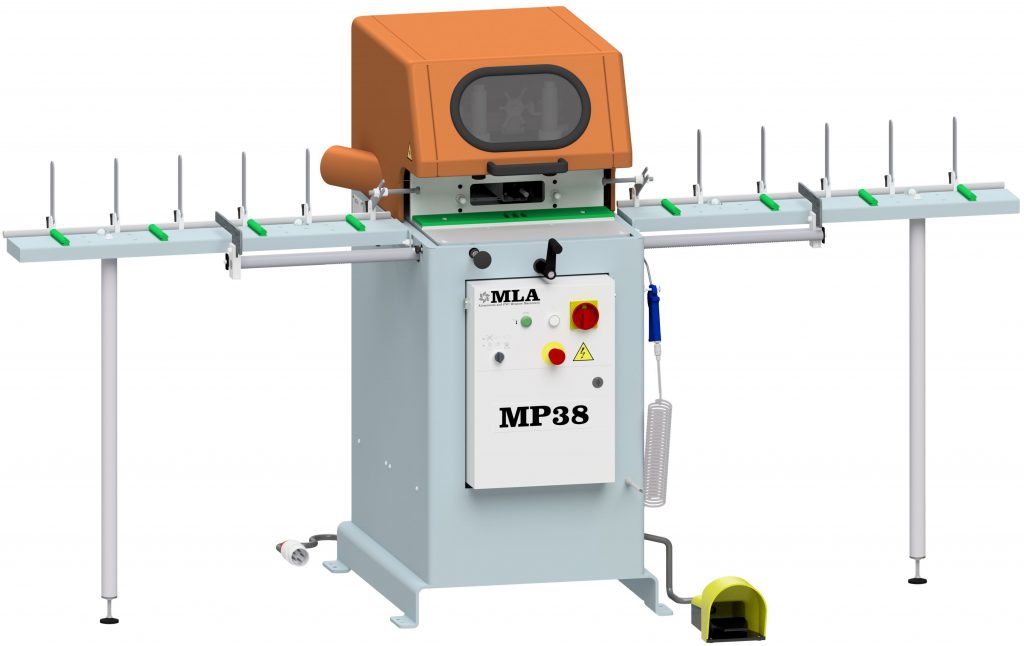 MP38 | MLA